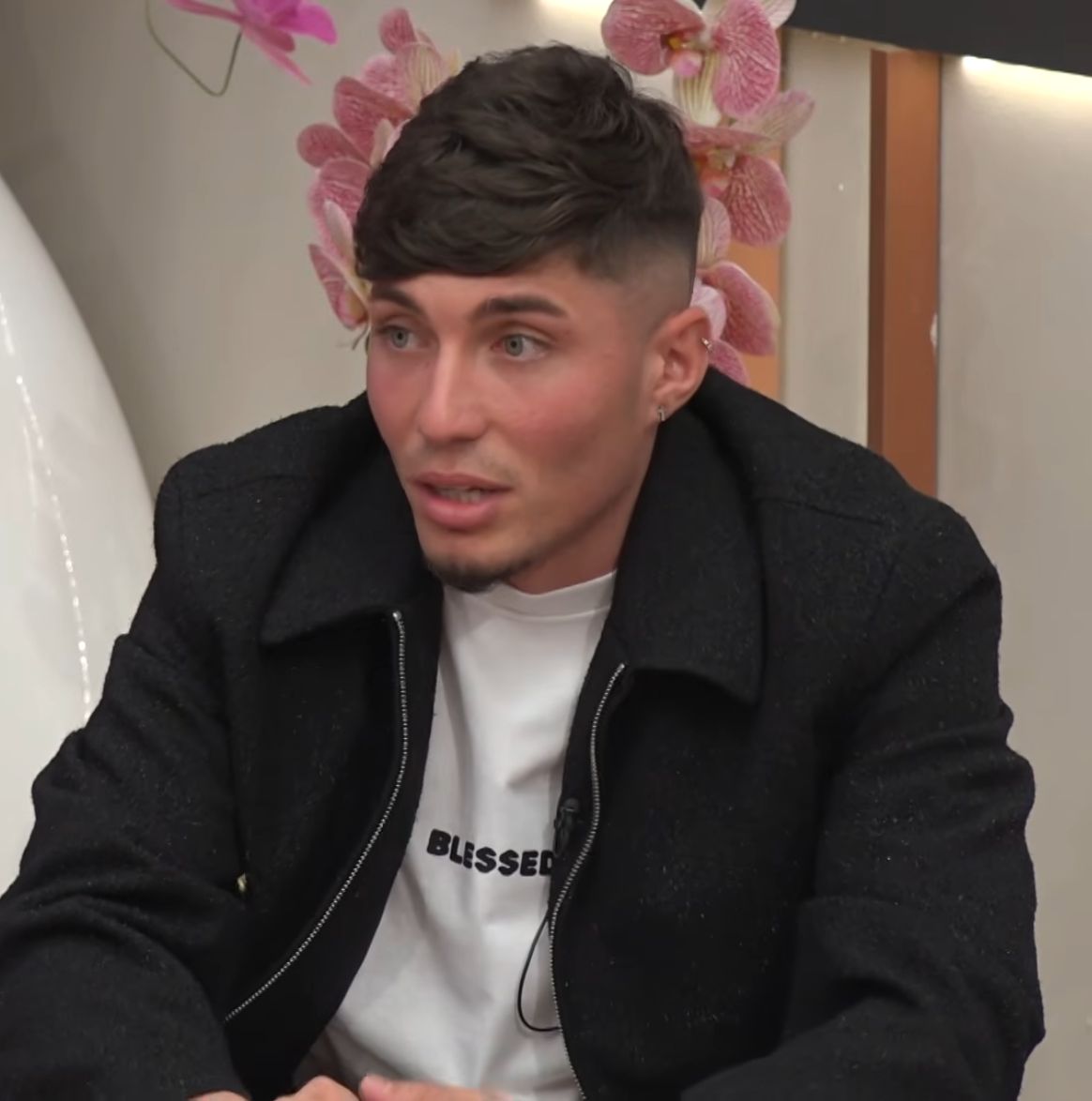 S-a aflat motivul pentru care Dorobanțu a revenit în „Casa iubirii”…