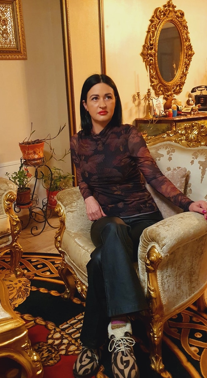 „Sfârșit cumplit după o intervenție estetică: Valentina Dumitru a murit la 45 de ani. Ministrul Sănătății cere anchetă”