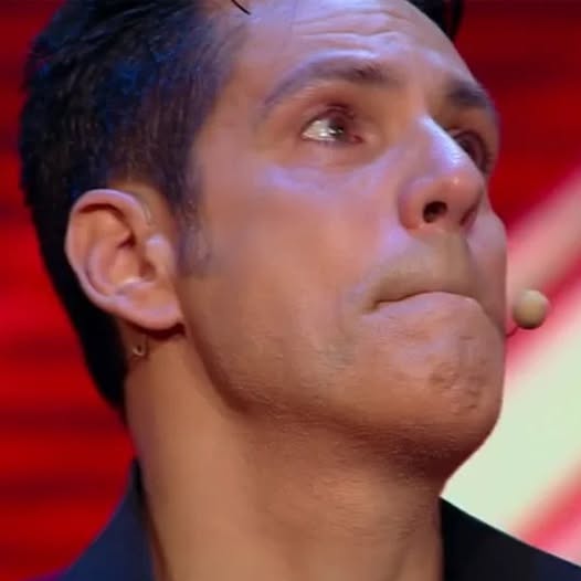 „A fost neașteptat. Mi-am…” Ștefan Bănică, emoționat după vestea pierderii…”