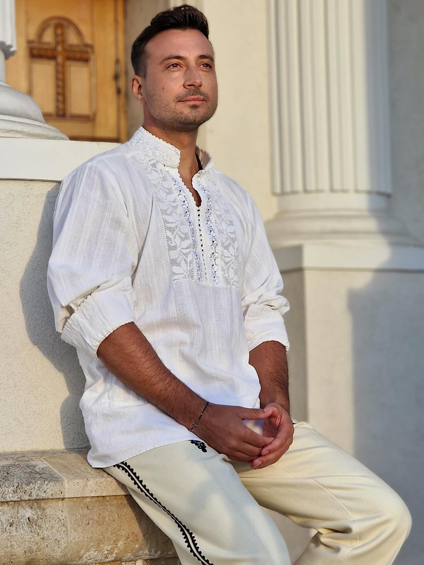 A spus-o fără ocolișuri! Valentin Sanfira pregătește un moment important, iar mesajul său a stârnit deja valuri de reacții