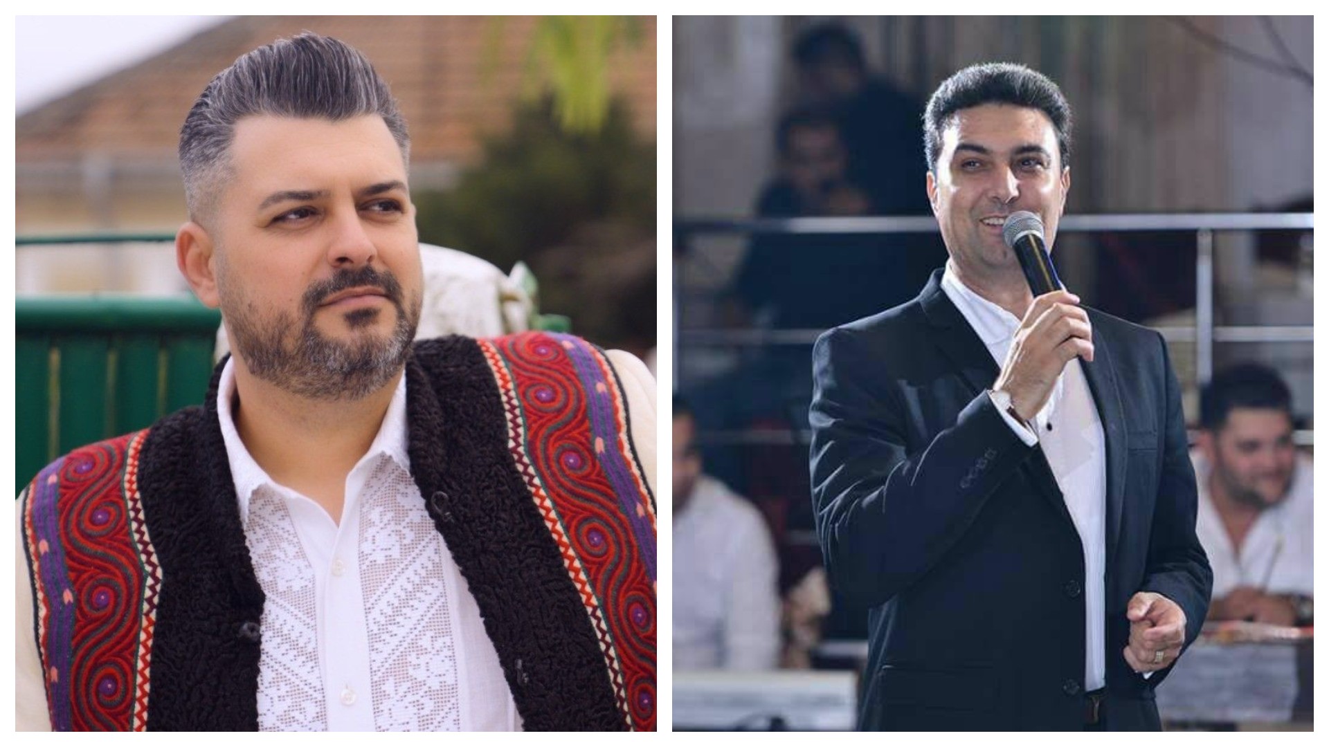 Răzvan Măgureanu rupe tăcerea și îl acuză dur pe Constantin Măgureanu: „Ți-ai abandonat propriul copil!”