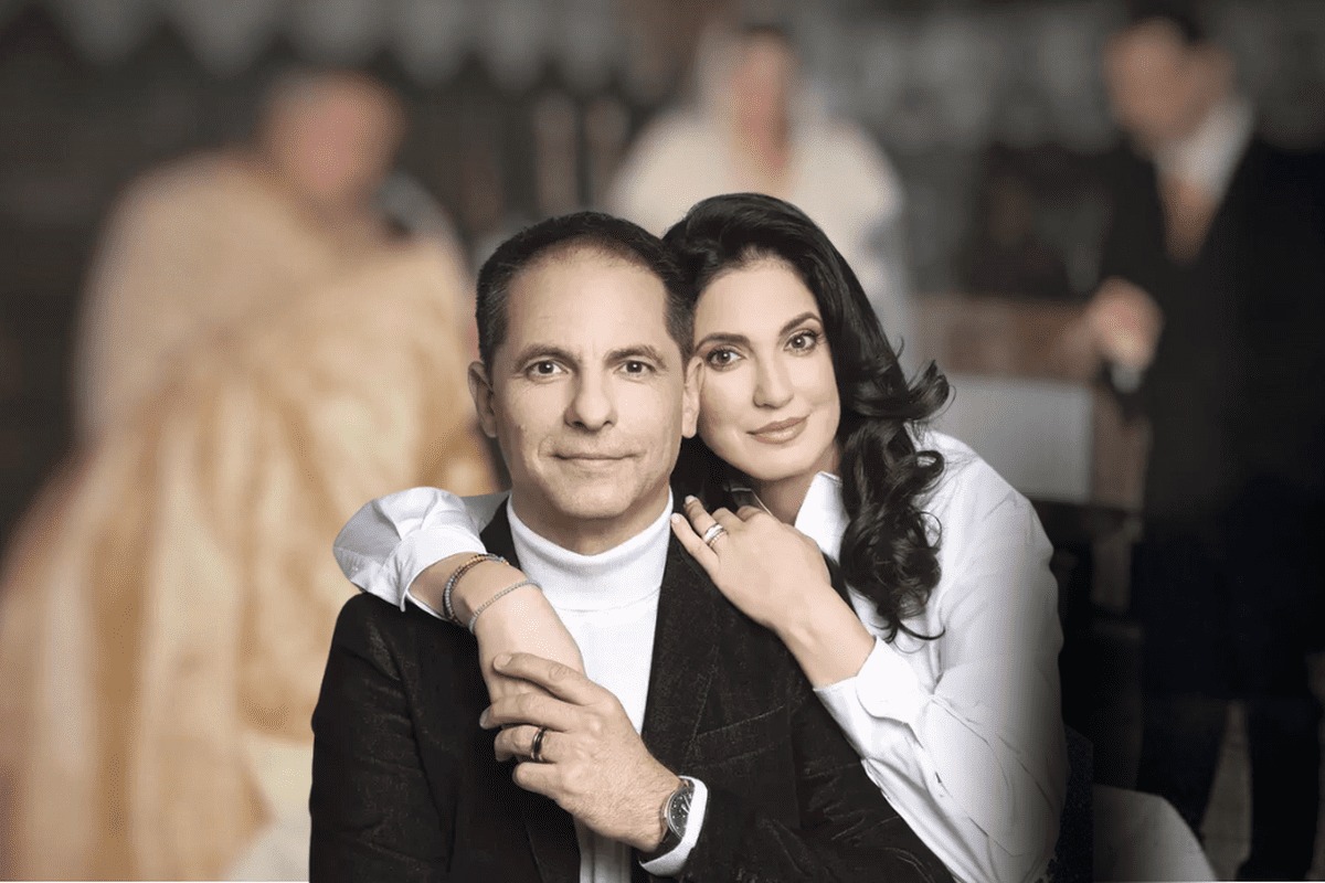 De necrezut, ce cuvinte! După 20 de ani de mariaj, Dan Negru a…