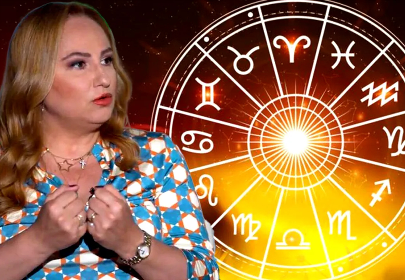 Avertismentul momentului de la Cristina Demetrescu: o zodie poate avea pierderi mari la început de mai 2026!