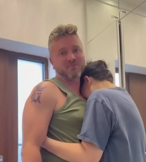 Tavi Clonda, surpriză pentru Gabriela Cristea. Artistul a…