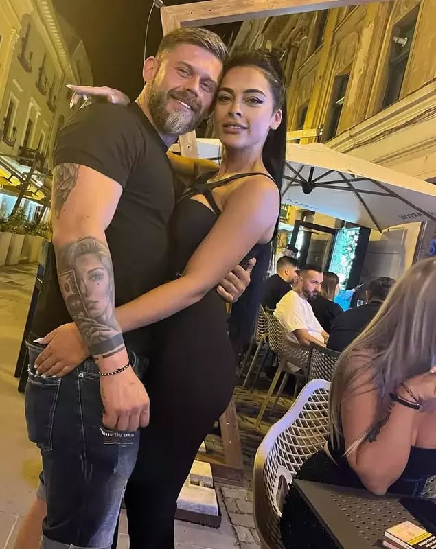 Ce pensie alimentară îi dă Răzvan Kovacs lunar Emei pentru cei doi copii? Motivul pentru care nu s-au înțeles la notar