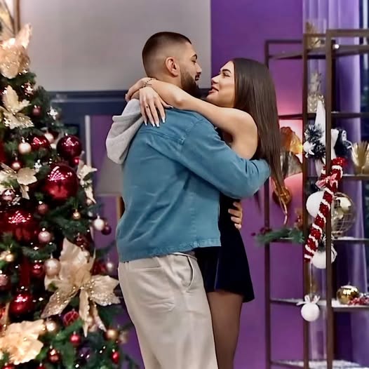 Filip și Lia, la un pas de despărțire? Mesajul care a stârnit controverse între fanii de la Casa iubirii