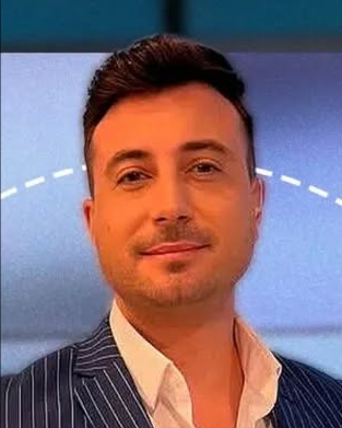 Viață de milion după despărțire! Cum arată vila impresionantă în care Valentin Sanfira își răsfață iubita