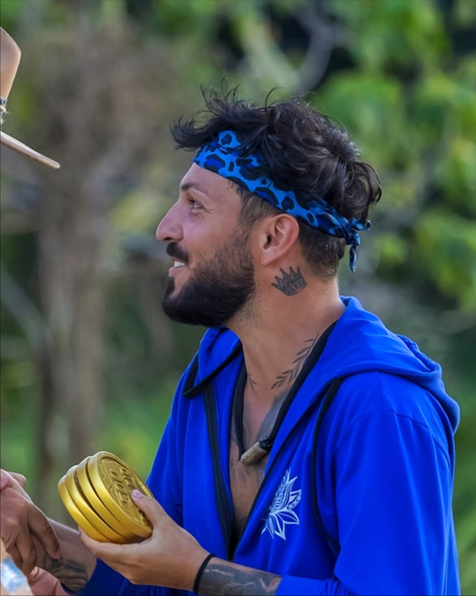 „Leopardul” Lucian Vasile, suma surprinzătoare primită după 13 săptămâni la Desafio