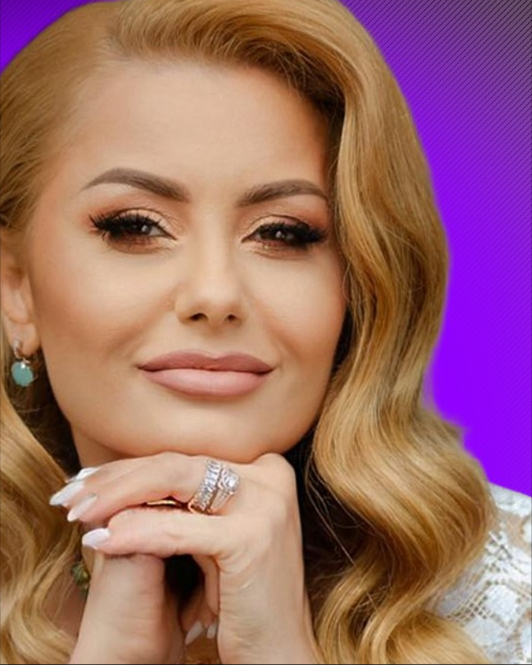 Poveste neașteptată de iubire: Emilia Ghinescu și partenerul ei mai tânăr, o relație care sfidează prejudecățile