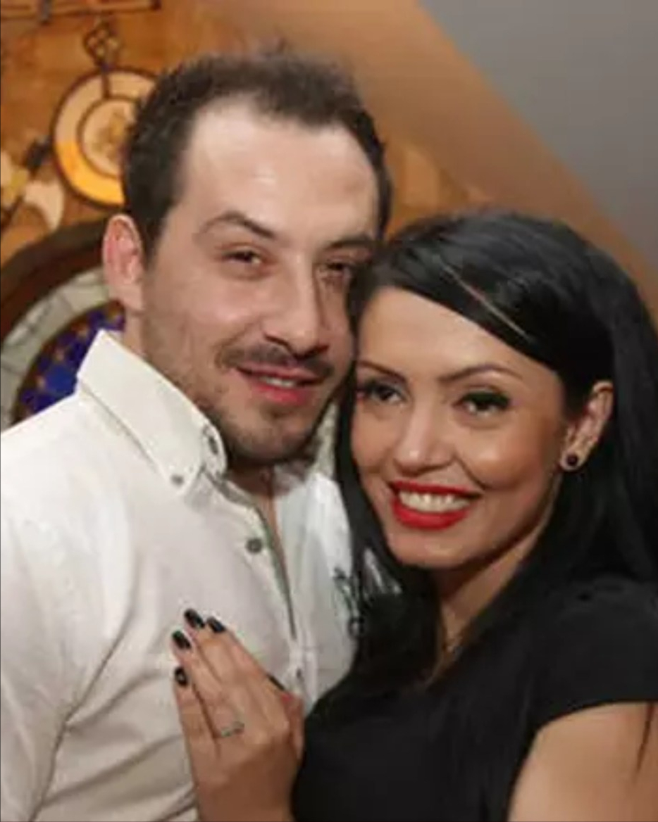 Adevărul neștiut! Totul a ieșit la iveală! Andreea Mantea și Ștefan Stan s-au…