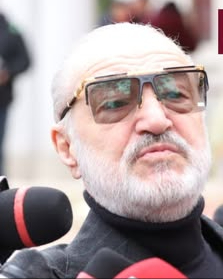 În plin doliu, o replică a atras atenția tuturor! Mesajul lui Gigi Becali pentru Răzvan Lucescu: