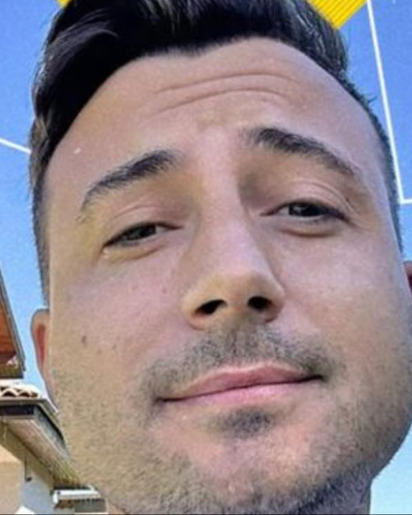 Noua iubită a lui Valentin Sanfira, în centrul atenției. Detalii din trecutul Ana Clipici care au stârnit controverse