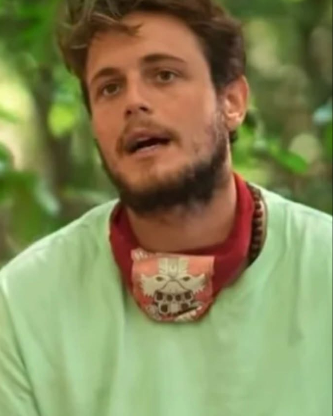 Moment sfâșietor la Survivor România! De ce a izbucnit în lacrimi Aris Eram și ce mesaj i-a transmis mamei sale, Andreea Esca