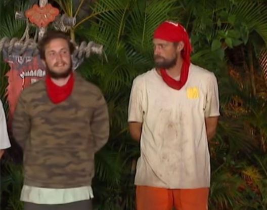 Conflict uriaș în culisele Survivor! Aris Eram, scos din competiție după un incident tensionat cu Gabi Tamaș!