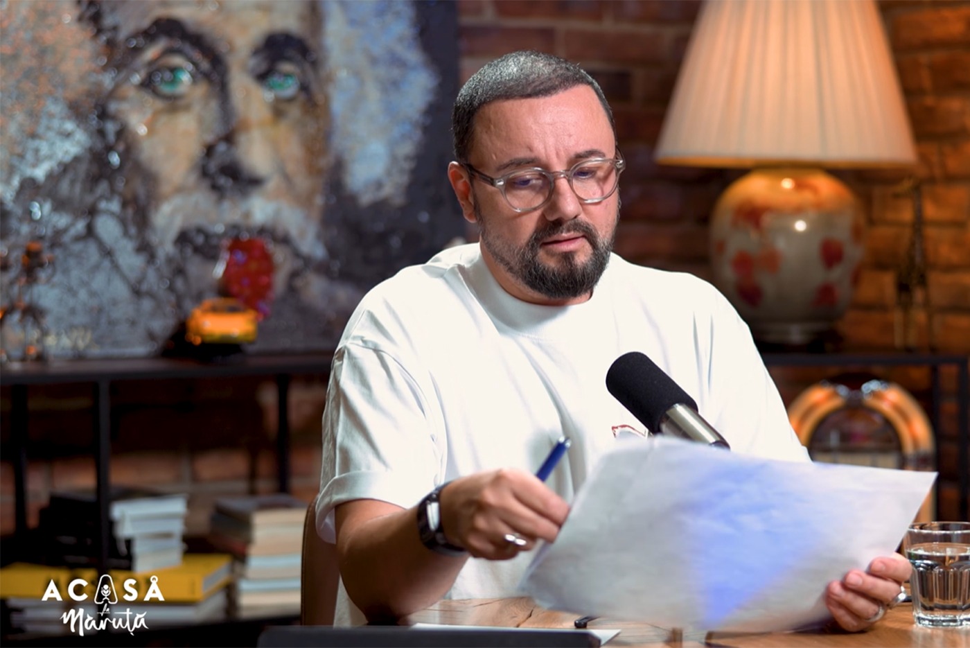 Certificatul de divorț al Codruței Filip și al lui Valentin Sanfira, făcut public. Detaliul care a stârnit controverse