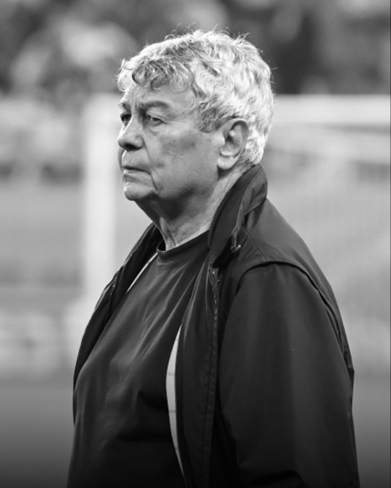 „A plecat dintre noi Mircea Lucescu: o viață de legendă, un final care a îndurerat o țară”
