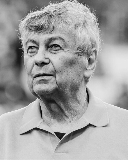 Vila lui Mircea Lucescu a ajuns în mâinile oamenilor străzii