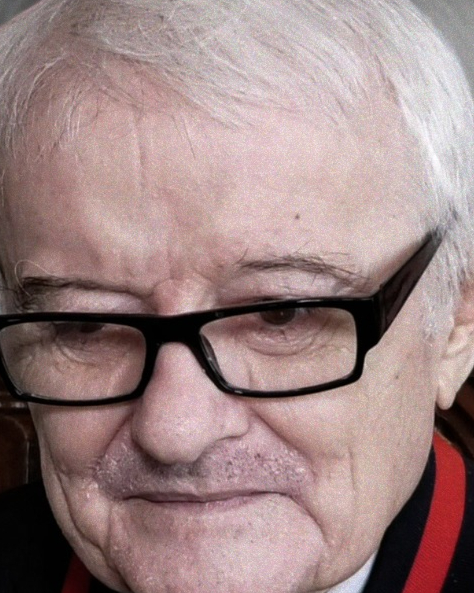 Singur de Paște… Povestea care doare: Irinel Columbeanu, mărturisire sfâșietoare – „Irinuca nu m-a sunat”