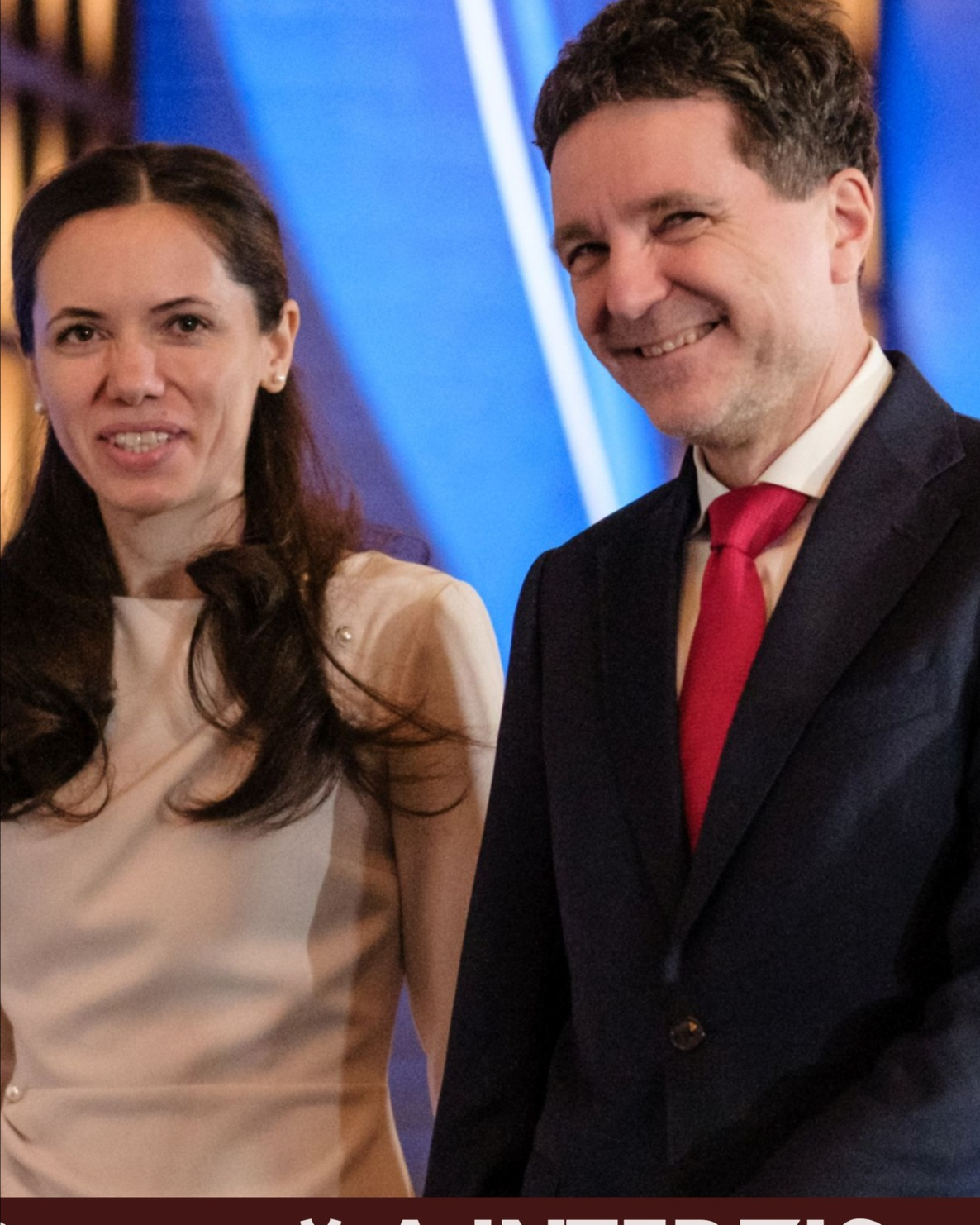 Prima Doamnă a dat interzis complet: “În spate se ascund…”. Abia acum s-a aflat că Mirabela Grădinaru…