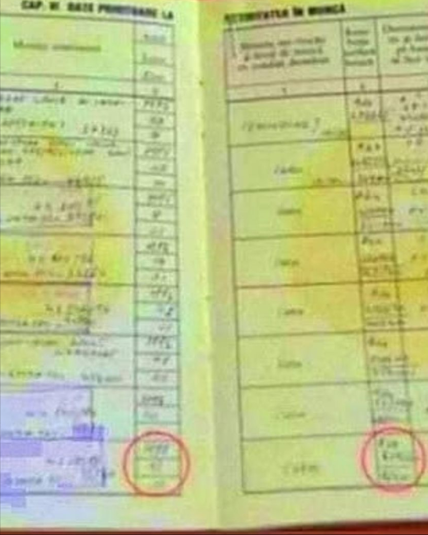 Ce pensie minimă primești dacă ai cotizat doar 10 – 15 ani