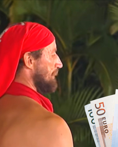 Suma care i-a surprins pe toți! Cât ar fi încasat Marian Godină după săptămânile petrecute la Survivor