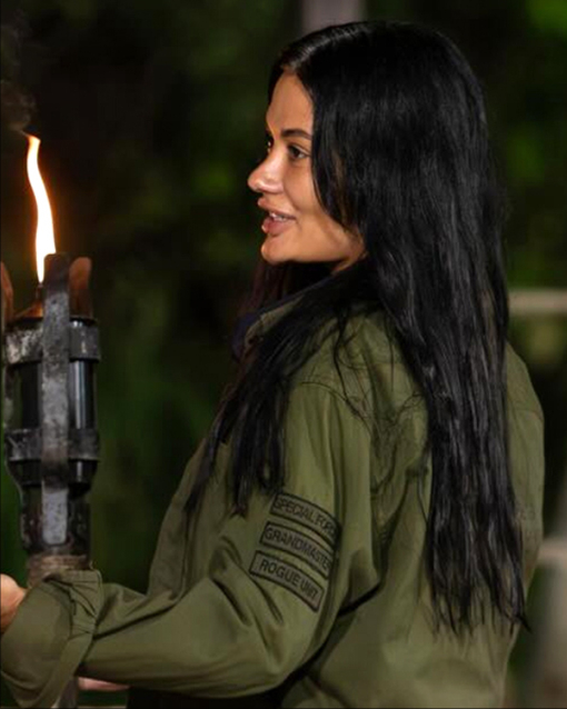 Ce sumă a încasat Olga Barcari după eliminarea de la Survivor România. Totalul pentru 6 săptămâni de competiție