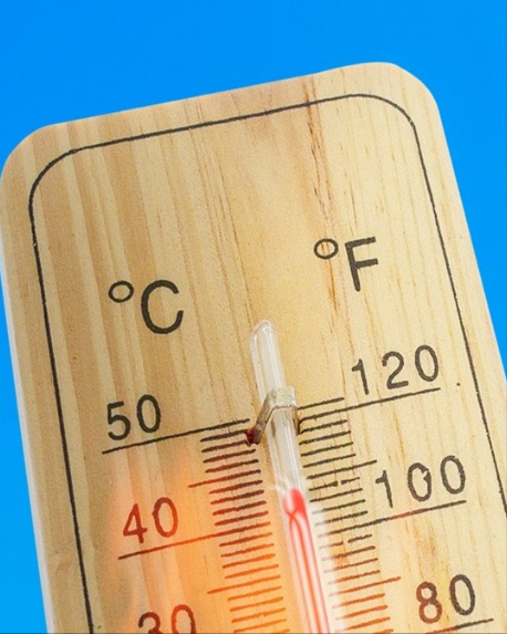 Administrația Națională de Meteorologie anunță vânt puternic și maxime de până la 2…