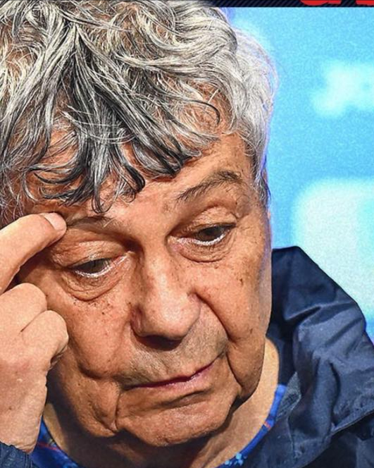 Ce probleme de sănătate are Mircea Lucescu și ce soluții iau medicii. Procedura analizată pentru salvarea sa.