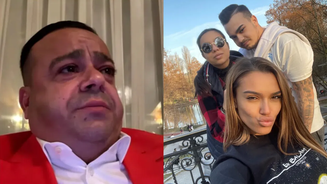 Adrian Minune a făcut-o lată în public! Artistul a uitat unde se află și…