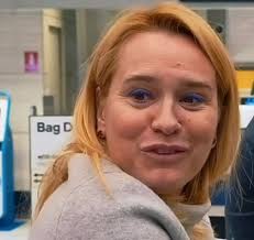 Andreea Esca, prima apariție după scandalul în care a fost implicat Aris Eram