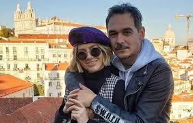 Ruptură cu zâmbetul pe buze… dar război în instanță! Lidia Buble și Răzvan Simion, conflict exploziv pentru sume uriașe