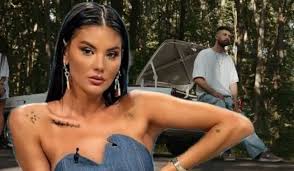 Ce face Ramona Olaru după despărțirea de iubitul grec. A lăsat trecutul în urmă și merge mai departe cu zâmbetul pe buze