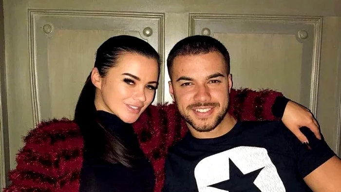 Carmen de la Sălciua și Culiță Sterp, împreună de Paște: „Multe lucruri sunt vindecate”.