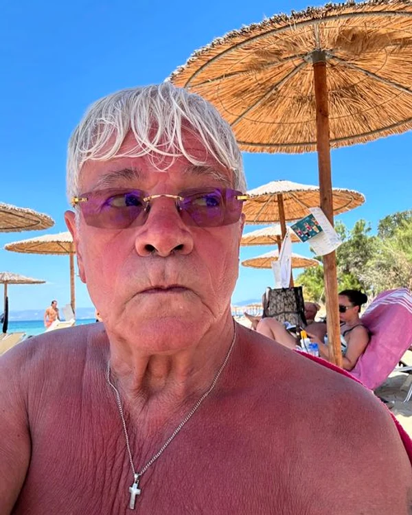 De la „Pedro” la State Potcovaru: povestea impresionantă a lui Gheorghe Visu continuă