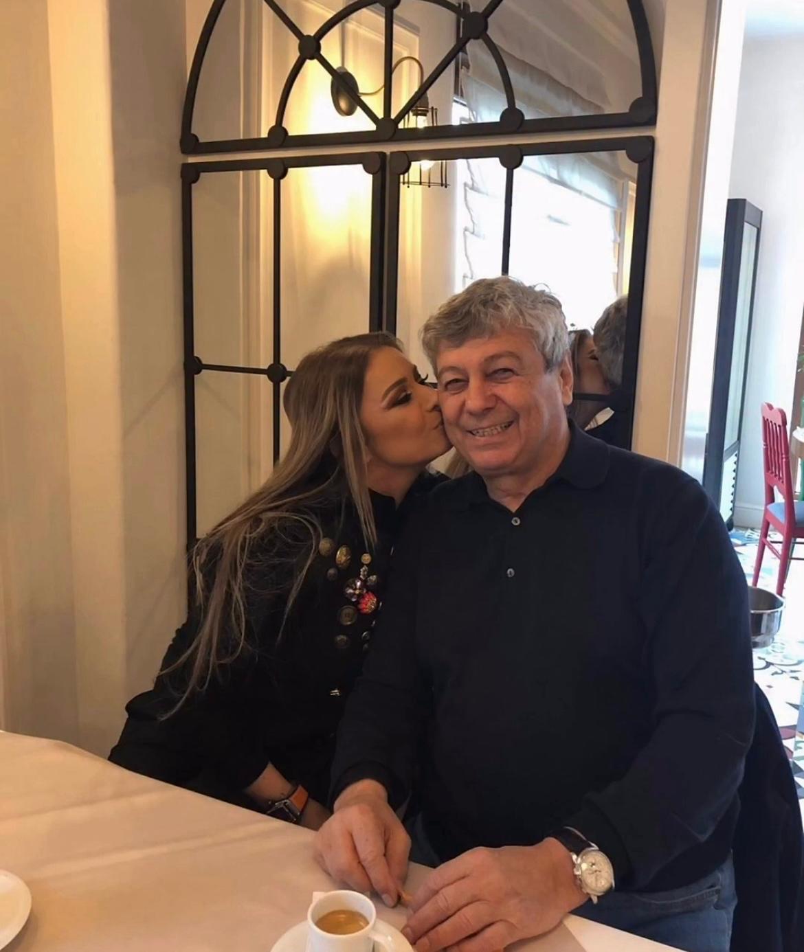 Anamaria Prodan nu poate spune „adio” lui Mircea Lucescu. Mesajul care a emoționat pe toată lumea!