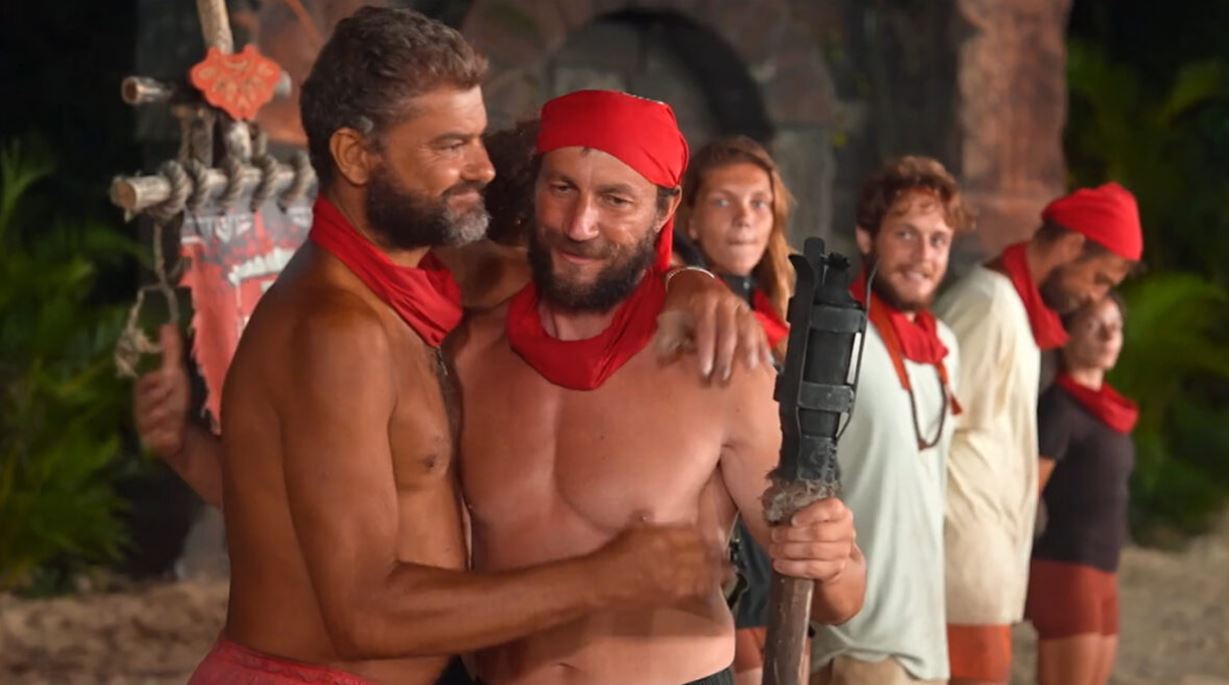 Concurenții de la Survivor revin în România! Cine sunt finaliștii care se luptă pentru marele premiu
