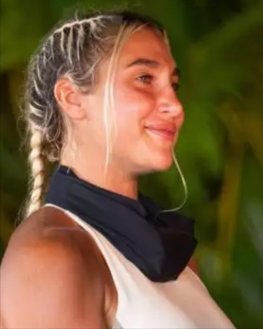 Maria Dumitru, eliminată de la Survivor România 2026. Mesajul emoționant transmis după plecare și gestul neașteptat făcut de Gabi Tamaș: