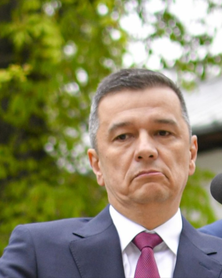 Claudiu Manda, după căderea Guvernului Ilie Bolojan: PSD îl propune premier pe Sorin Grindeanu