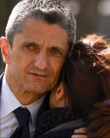 Gest sfâșietor făcut de Răzvan Lucescu la 40 de zile de la moartea tatălui său. Cum a ales să-i cinstească memoria lui Mircea Lucescu