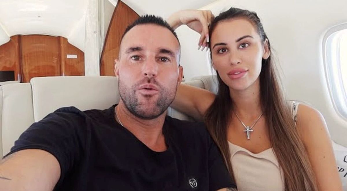 Scandal uriaș în jurul lui Philipp Plein! Fosta parteneră face acuzații cutremurătoare: „Am rămas fără copiii mei”