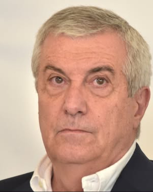Cine sunt femeile care au marcat viața lui Călin Popescu-Tăriceanu. Detalii mai puțin cunoscute despre cele cinci căsnicii ale fostului premier