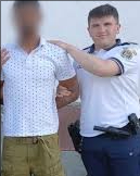 A fost identificat! Bărbatul căutat intens de autorități a ajuns în atenția anchetatorilor