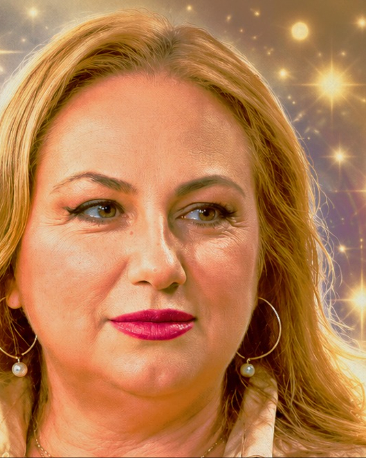 Cristina Demetrescu anunță o perioadă rară pentru 4 zodii! Ghinionul dispare, iar Universul le deschide toate ușile