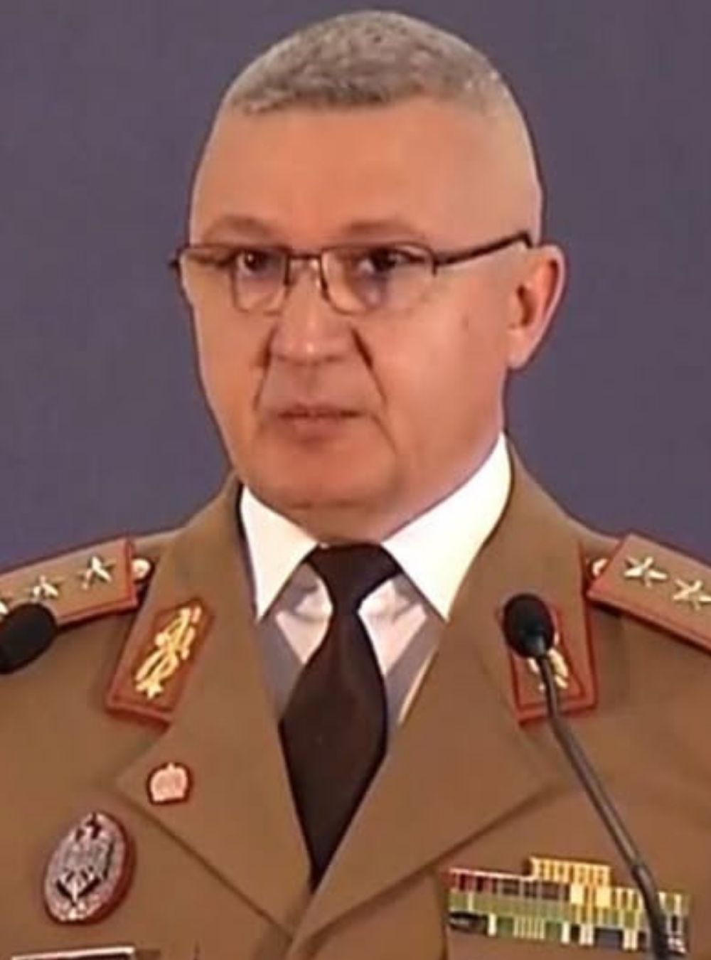Avertisment transmis la nivel național! Ce le cere conducerea Armatei românilor