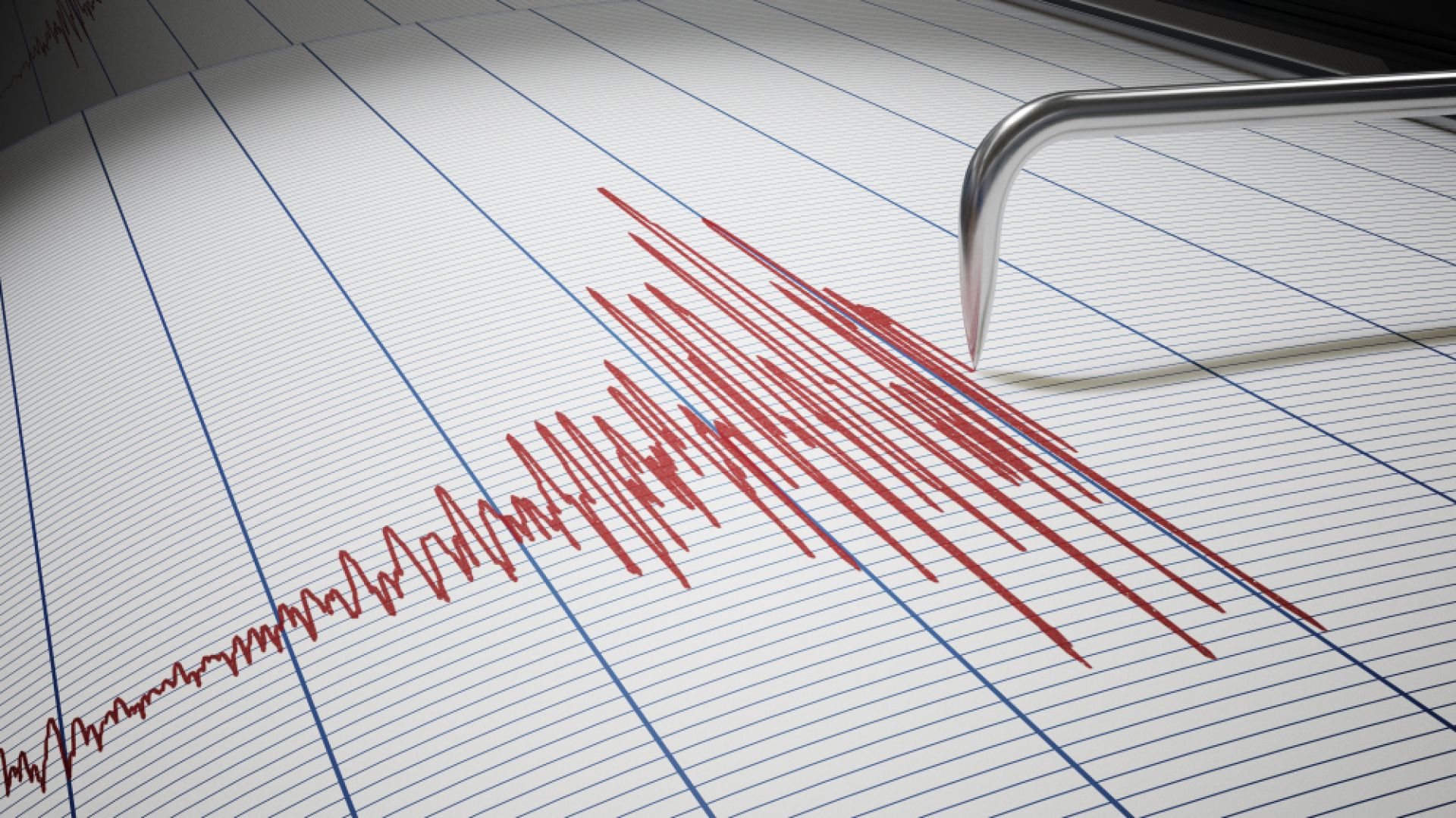 Cutremur în România. L-ai simțit? Unde s-a produs și ce magnitudine a avut seismul