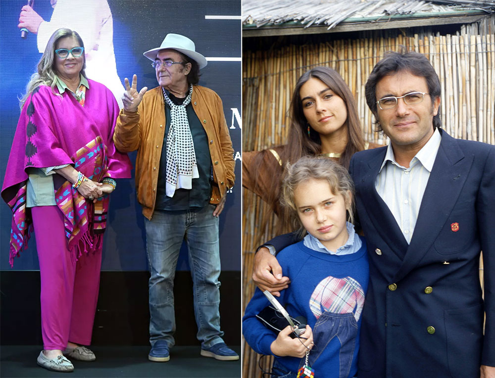 Confesiuni dureroase: Romina Power, despre dispariția fiicei și ruptura de Al Bano