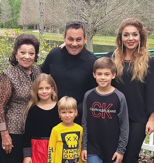 Paradisul secret al lui Ionuț Dolănescu. Imagini rare din viața lui din Florida care surprind  total !