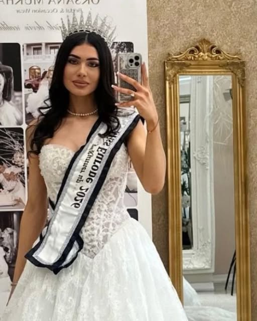 Lia a îmbrăcat rochia de mireasă! Fosta concurentă de la „Casa iubirii”…