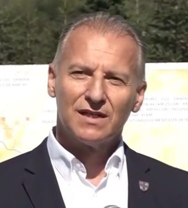 Știrea momentului! Dinu Iancu-Sălăjanu…