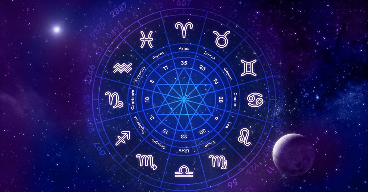 Horoscopul care dă totul peste cap!  Iubiri neașteptate, tensiuni explozive și zodia care trebuie să evite pericolele cu orice preț!